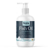 Fera Pet Organics Fish Oil For Small Dogs & Cats (8oz) | Supplement | Fera Pet Organics - Shop The Paws
