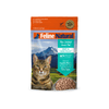 Feline Natural Freeze Dried Beef and Hoki Feast - Non-prescription Cat Food - Feline Natural - Shop The Paw