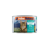 Feline Natural Canned Beef and Hoki Feast - Food - Feline Natural - Shop The Paw