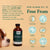 Fera Pet Organics Vegan Omega-3, 6, 9s Algae Oil Dogs & Cats (8oz) - Supplement - Fera Pet Organics - Shop The Paw