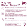 Fera Pet Organics Bladder Support for Dogs & Cats | Supplement | Fera Pet Organics - Shop The Paws