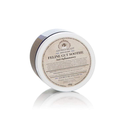 Adored Beast Leaky Gut Protocol (5 Product Kit) | Feline - Supplement - Adored Beast - Shop The Paw