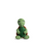 fabdog ® Floppy Turtle Dog Toy - Toys - fabdog® - Shop The Paw