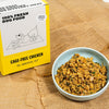 The Grateful Pet Cooked Dog Food | Cage-Free Chicken - Non-prescription Dog Food - The Grateful Pet - Shop The Paw