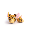 fabdog faball® | Giraffe Dog Toy - Toys - fabdog® - Shop The Paw