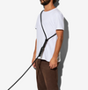 Zee.Dog Hands Free Rope Leash | Gotham | Accessories | Zee.Dog - Shop The Paws