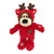[Holiday Limited] KONG Wild Knots Bears Dog Toy - Toys - Kong - Shop The Paw