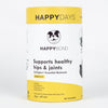 Happy Days Collagen Joint Supplement for Adult Dogs - Supplement - Happy Bond - Shop The Paw