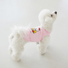 DA Pet Hello Kitty Shirt - Pink - Dog Apparel - DA Pet - Shop The Paw