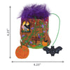 KONG Halloween – Puzzlements Hideaway Cat Toy - Toys - Kong - Shop The Paw