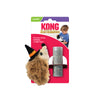 KONG Halloween – Refillables HedgeHog Cat Toy - Toys - Kong - Shop The Paw
