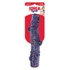 KONG Halloween – Squeezz Confetti Stick Assorted Dog Toy - Toys - Kong - Shop The Paw