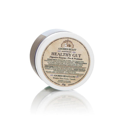 Adored Beast Leaky Gut Protocol (5 Product Kit) | Feline - Supplement - Adored Beast - Shop The Paw