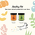 Kin+Kind Raw Coconut Oil Dog and Cat Supplement [NEW LOOK] - Supplement - Kin+Kind - Shop The Paw