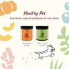 Kin+Kind Healthy Hip & Joint Dog & Cat Supplement [NEW LOOK] - Supplement - Kin+Kind - Shop The Paw