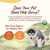 Kin+Kind Healthy Poops Dog and Cat Supplement [NEW LOOK] - Supplement - Kin+Kind - Shop The Paw