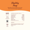 Kin+Kind Healthy Poops Dog and Cat Supplement [NEW LOOK] - Supplement - Kin+Kind - Shop The Paw