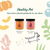 Kin+Kind Healthy Skin & Coat Dog and Cat Supplement [NEW LOOK] - Supplement - Kin+Kind - Shop The Paw