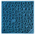 Sodapup - Jigsaw e-mat (Enrichment Licking Mat) - Blue | Toys | Sodapup - Shop The Paws