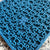 Sodapup - Jigsaw e-mat (Enrichment Licking Mat) - Blue | Toys | Sodapup - Shop The Paws