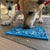 Sodapup - Jigsaw e-mat (Enrichment Licking Mat) - Blue | Toys | Sodapup - Shop The Paws