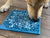 Sodapup - Jigsaw e-mat (Enrichment Licking Mat) - Blue | Toys | Sodapup - Shop The Paws