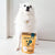 Gourmate Wild Caught Calamari Freeze Dried Treats - Dog Treats - Gourmate - Shop The Paw