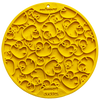 Sodapup - E-mat (Enrichment Licking Mat) with suction cups - Duckies - Toys - Sodapup - Shop The Paw