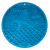 Sodapup - E-mat (Enrichment Licking Mat) with suction cups - Whale - Toys - Sodapup - Shop The Paw