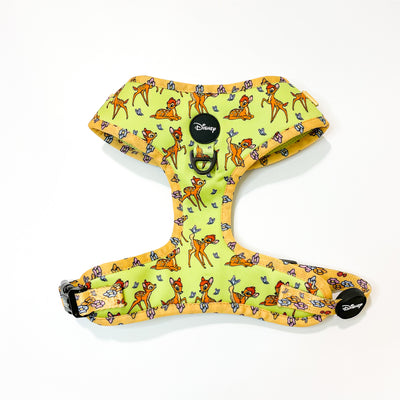 [Pre-Order] Disney Adjustable Harness | Bambi - Pet Collars & Harnesses - Disney/Pixar - Shop The Paw