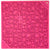 Sodapup - E-mat (Enrichment Licking Mat) - Jigsaw Pink - Toys - Sodapup - Shop The Paw