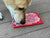 Sodapup - E-mat (Enrichment Licking Mat) - Heart Shape - Toys - Sodapup - Shop The Paw