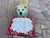 Sodapup - E-mat (Enrichment Licking Mat) - Heart Shape - Toys - Sodapup - Shop The Paw
