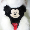 [Pre-Order] Disney Adjustable Harness | Furry Mickey Mouse - Pet Collars & Harnesses - Disney/Pixar - Shop The Paw