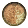 Jollycat Fresh White Meat Tuna & Shirasu in Jelly Cat Canned Food - Food - Jollycat - Shop The Paw