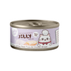 Jollycat Fresh White Meat Tuna & Chicken Breast in Jelly Cat Canned Food - Food - Jollycat - Shop The Paw