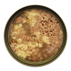 Jollycat Fresh White Meat Tuna & Salmon Flakes in Jelly Cat Canned Food - Food - Jollycat - Shop The Paw