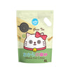 Jollycat Okara Cat Litter - Green Tea 6L - Cat Litter - Jollycat - Shop The Paw