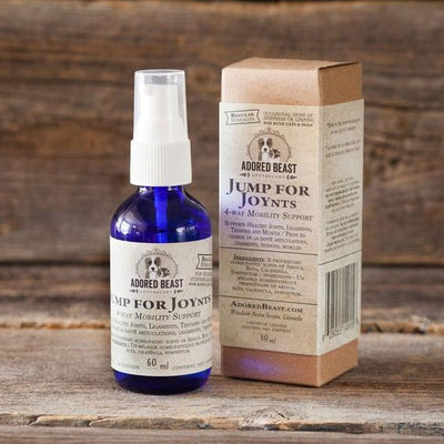 Adored Beast Jump for Joynts (Regular / Extra Strength) | Supplement | Adored Beast - Shop The Paws