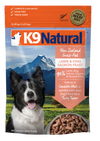 K9 Natural Freeze Dried Lamb & King Salmon Feast | Food | K9 Natural - Shop The Paws