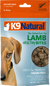 K9 Natural Freeze Dried Lamb Healthy Bites Treats | Supplement | K9 Natural - Shop The Paws