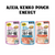 Aixia Kenko Pouch Energy 40g x 12 Packs (3 Types) - Non-prescription Cat Food - Aixia - Shop The Paw