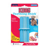 KONG Puppy Teething Stick Rubber Toy - Toys - Kong - Shop The Paw