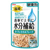 Aixia Kenko Pouch Water Supplement 40g x 12 Packs (9 Types) - Non-prescription Cat Food - Aixia - Shop The Paw