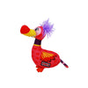 KONG Ballistic Vibez – Birds Assorted Dog Toy - Toys - Kong - Shop The Paw