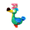 KONG Ballistic Vibez – Birds Assorted Dog Toy - Toys - Kong - Shop The Paw