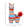 KONG Ballistic Vibez – Llamas Assorted Dog Toy - Toys - Kong - Shop The Paw