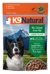 K9 Natural Freeze Dried Lamb Feast | Food | K9 Natural - Shop The Paws
