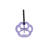 Shopthepaw Pick A Poo Clip Tag | Lavender Purple - Pet Leash Extensions - shopthepaw - Shop The Paw