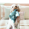 KONG Comfort Kiddos – Elephant Dog Toy - Toys - Kong - Shop The Paw
